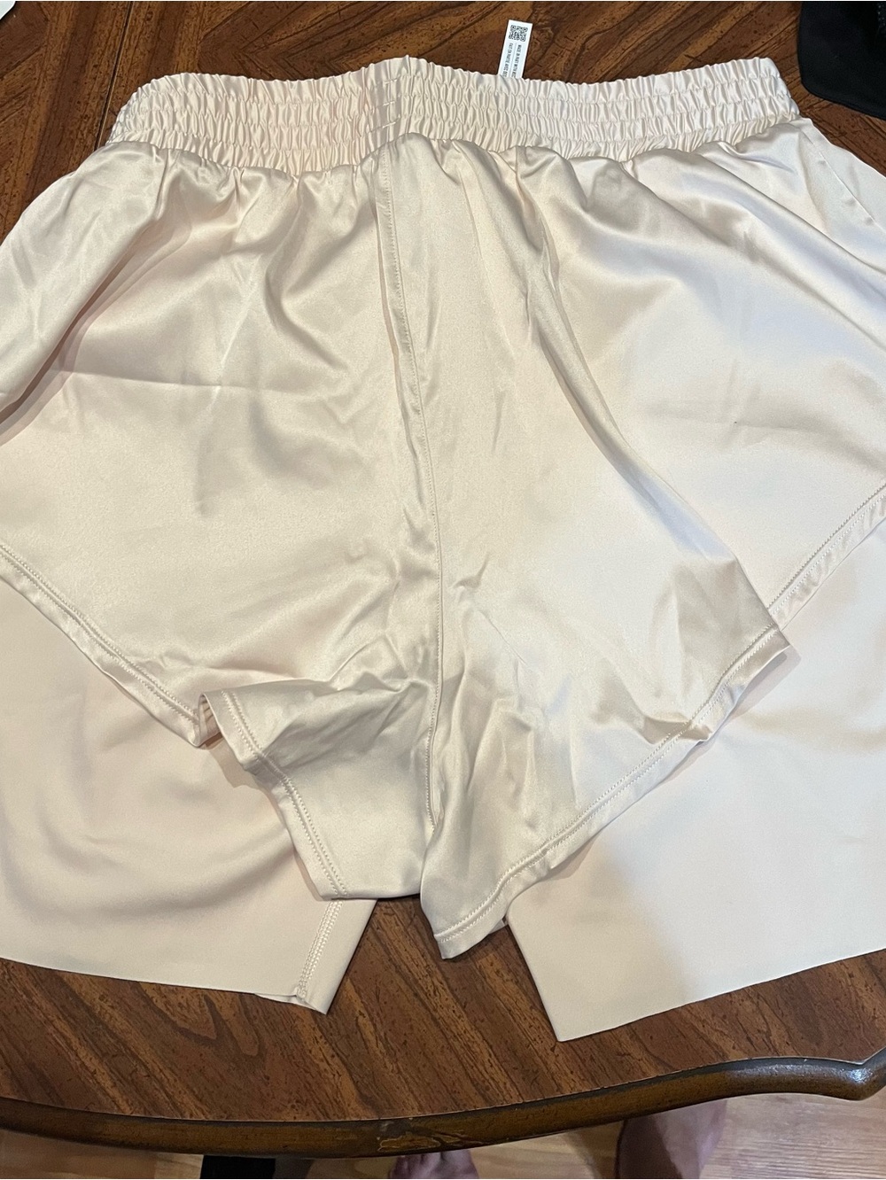 NWT Adidas Women's Power 2-in-1 Training Shorts Size Large - Picture 4 of 4
